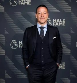 Sport stars with the weirdest superstitions, including Chelsea icon’s URINAL ritual and tennis royalty’s unwashed SOCKS