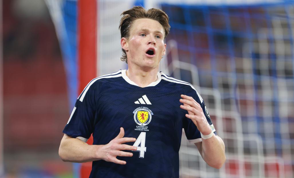 How Can Scotland, Wales, and Northern Ireland Secure a Spot in the World Cup?