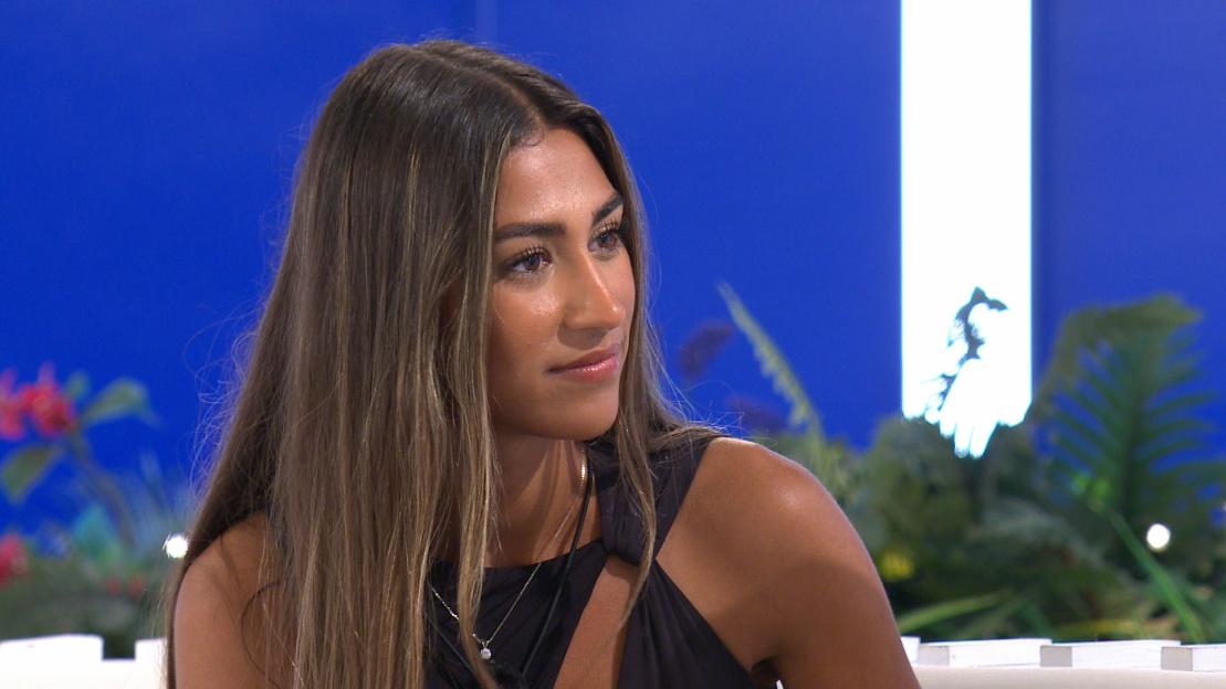 'Love Island' TV Show, Series 13, Episode 9, Mallorca, Spain - 09 Jun 2026