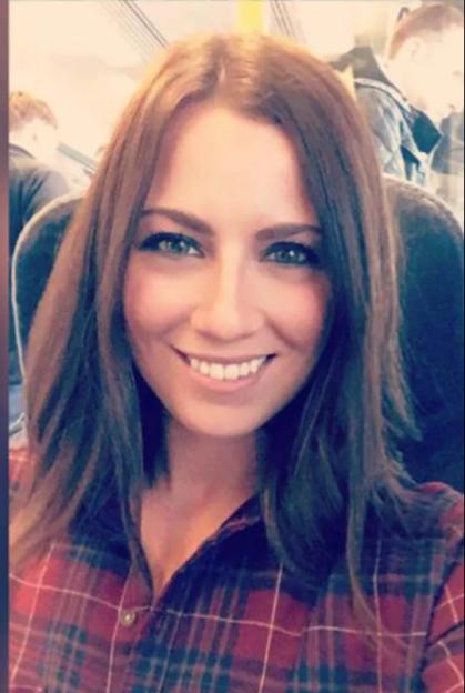Zara Jayne Moisey facing jail in Dubai.
