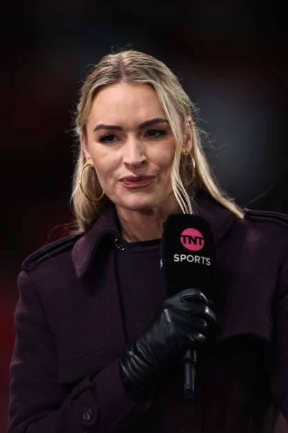 Laura Woods Shows Off Dramatic Scars from Terrifying Accident That Nearly Cost Her an Eye