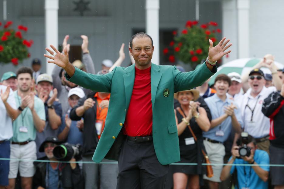 Why I've Tracked Tiger Woods for 30 Years: The Surprising Reason He’ll Return to Golf