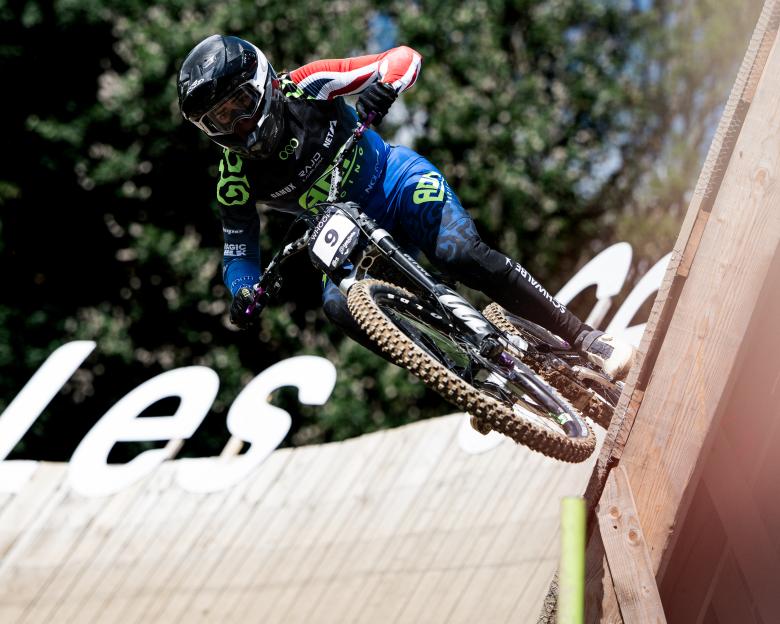 UCI Mountainbike World Series Haute Savoie 2026