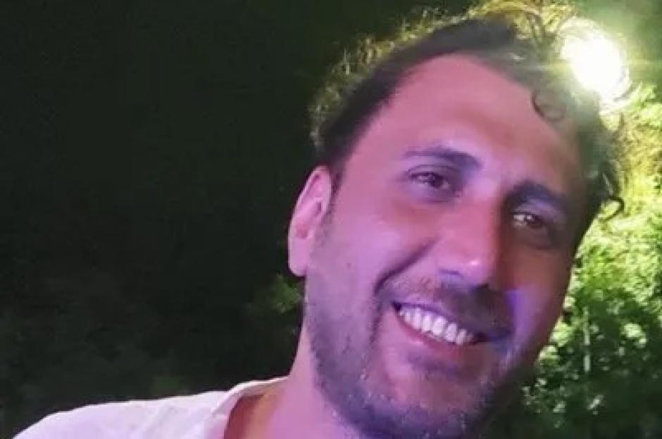 Family Pays Tribute to 'Most Kind Man You’ll Ever Meet' as Second Plane Crash Victim, 39, is Remembered at UK Beauty Spot