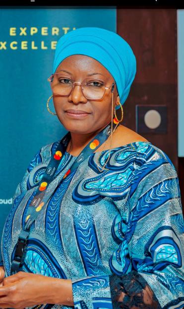 '2027 APC Convention: A Seamless Event Leaves Opposition Parties in Chaos, Says Suzuki'