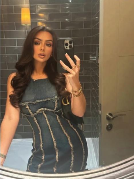 Kady McDermott Faces Backlash for Showcasing £22k Christmas Gifts from Her Millionaire Boyfriend