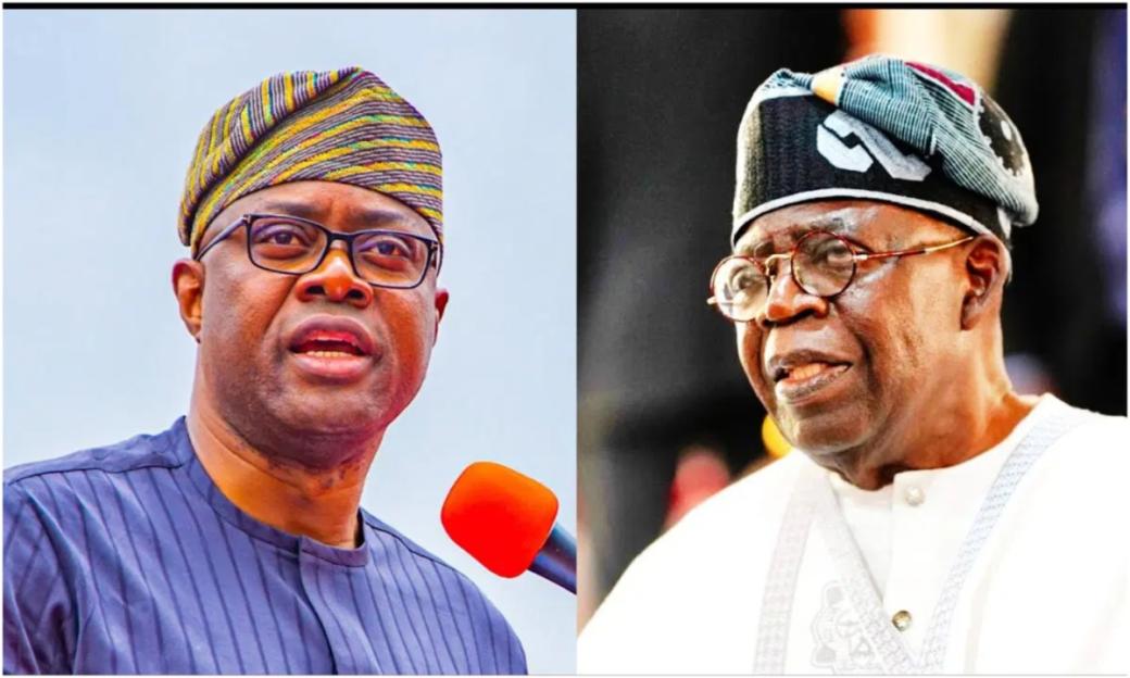 'Fulani Group Urges Tinubu and Makinde to Reign in Igboho'