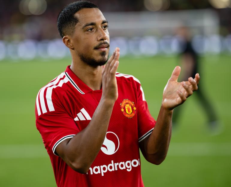 Leeds United v Manchester United - Pre-Season Friendly