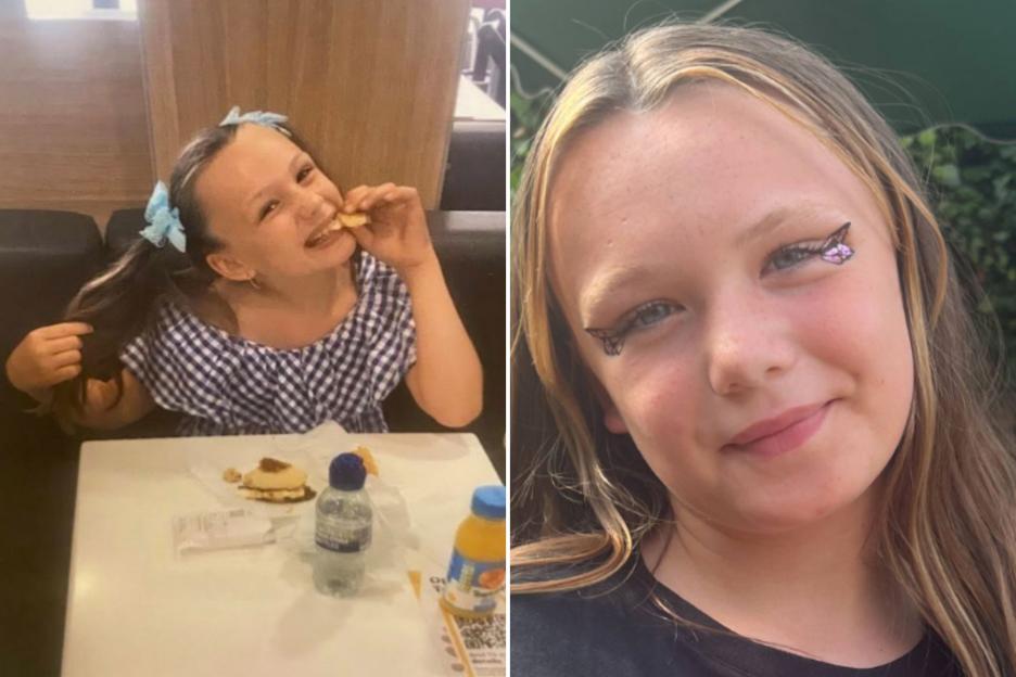 Tragic Accident: 12-Year-Old Girl Killed by Falling Tree Branch While Playing on Unsafe Rope Swing