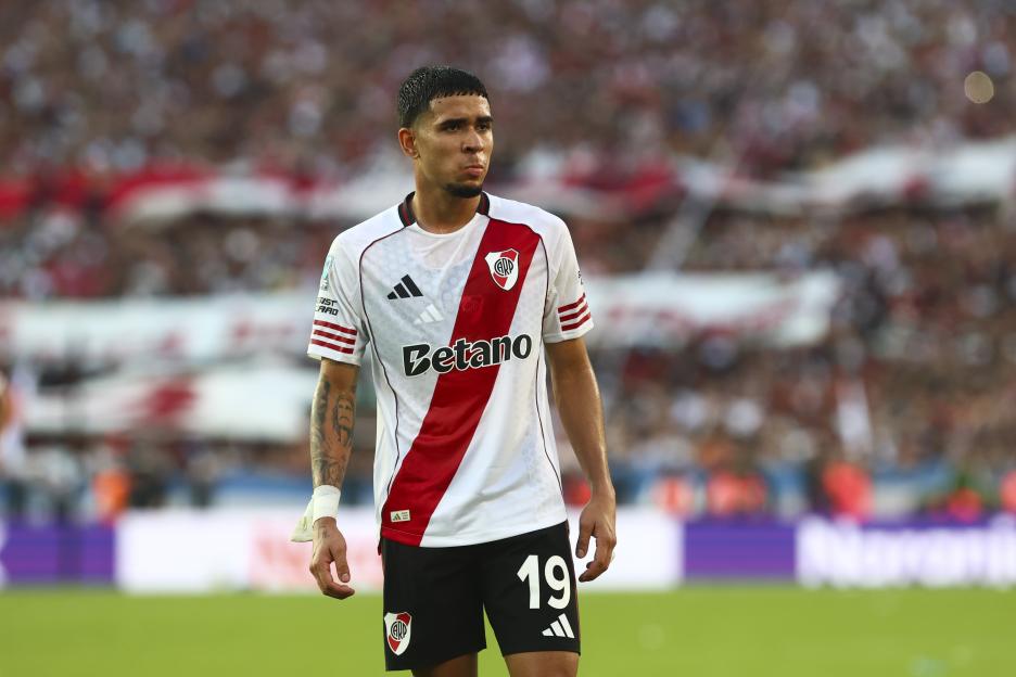 River Plate v Boca Juniors