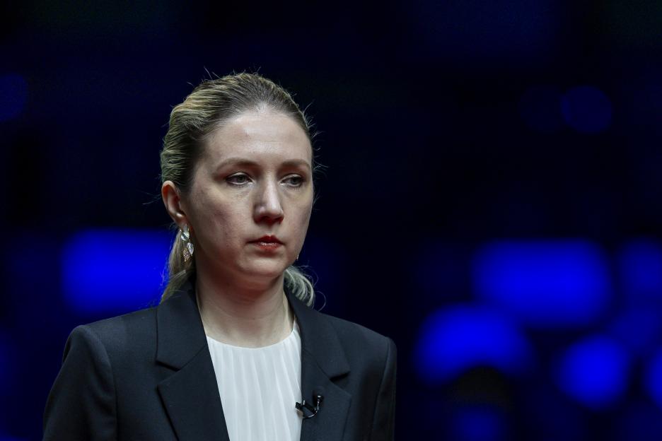 Channel 5's Snooker Set to Debut Exciting 'Ref Cam' at Players Championship Amid Major Broadcasting Overhaul