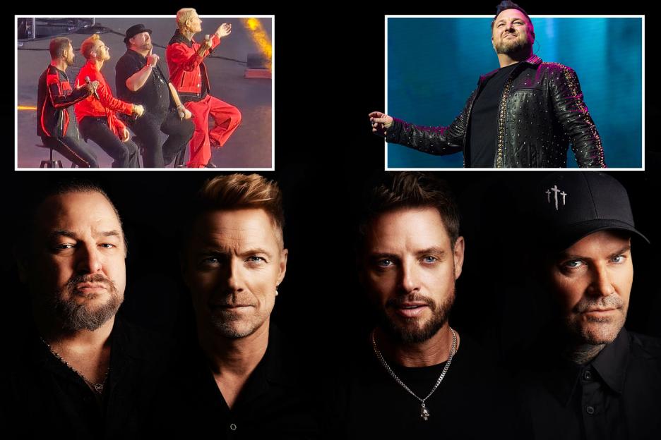 Mikey Graham of Boyzone Opens Up About Divorce Trauma and Hidden Struggles with Bandmates After Disappearing at Reunion