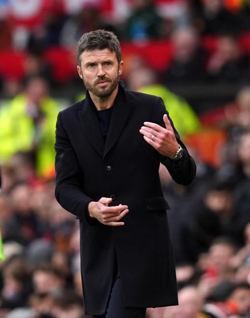 'Man Utd Missed the Arsenal Blueprint and Played the Arteta Card—Now They Need to Halt Arsenal's Momentum'