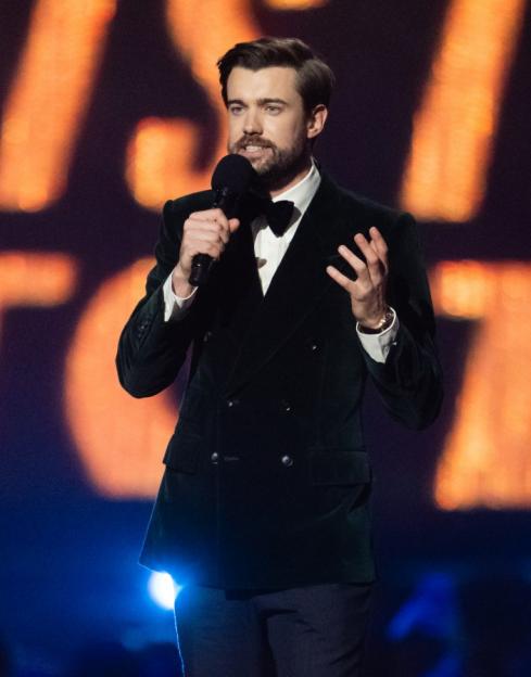 Jack Whitehall Says Sorry to Becky Hill After Calling Her 'Wetherspoons Whitney' and Her Epic Diss Track