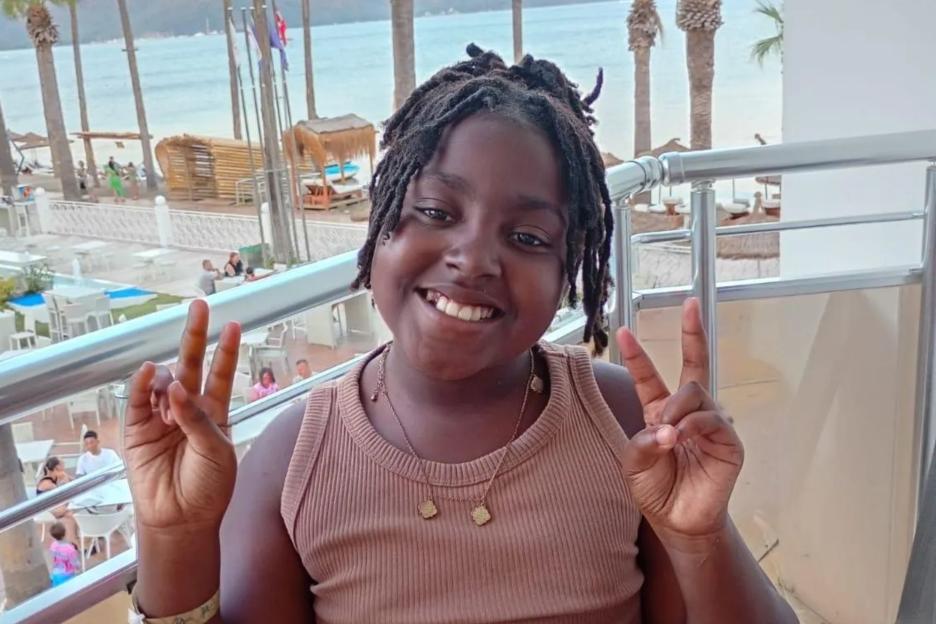 Man Arrested After 9-Year-Old Schoolgirl Suffered Life-Altering Injuries in XL Bully Attack