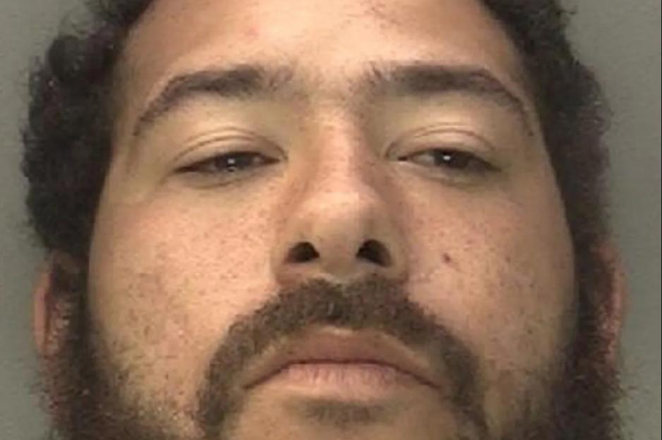 14-Year-Old Girl Awakes to Find Stranger Assaulting Her in Disturbing Attack