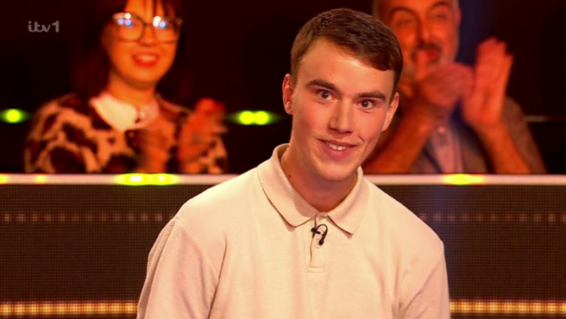 'Can You Beat the 1% Club? Player Triumphs Over Two Rivals to Snag £96K Jackpot!'