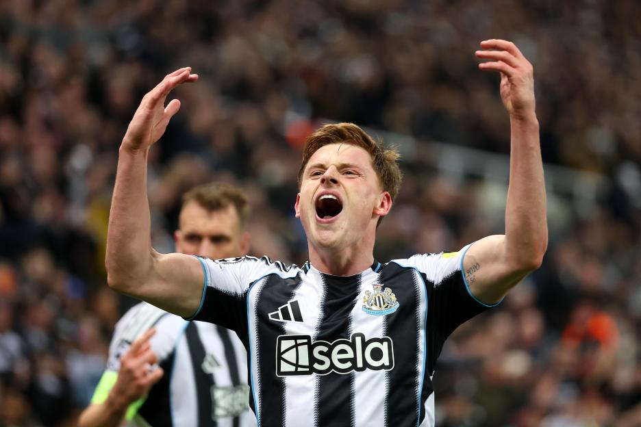 Newcastle Star Vows 'Ugly and Unforgettable' Champions League Showdown for Barcelona After Lamine Yamal's Heartbreak