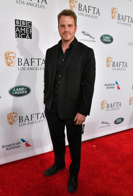 EastEnders Star Outraged After Hit-and-Run Wrecks His Car, Vows to Track Down the Culprit