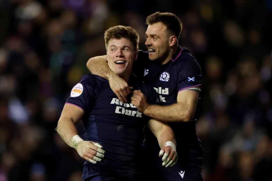 How Can Scotland Claim Victory in the 2026 Six Nations?