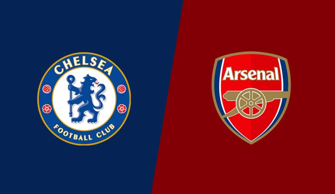Arsenal and Chelsea Clash: Can London Rivals Keep Up with Man City?