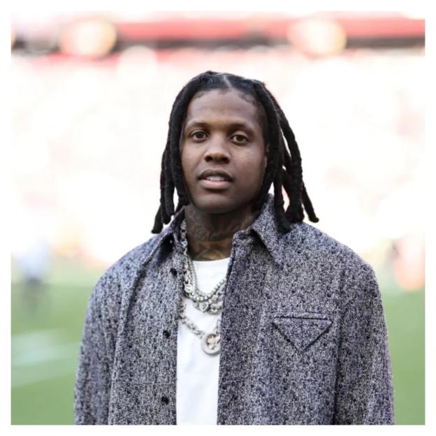 Lil Durk Reveals How Tems' Music Inspires Him Behind Bars
