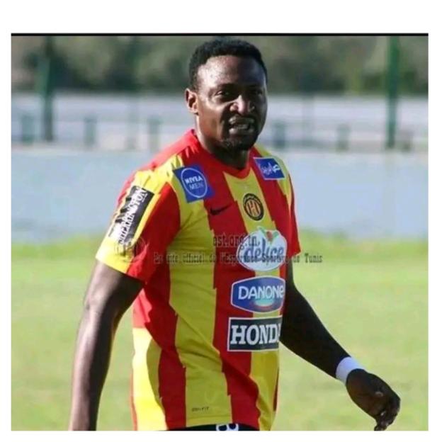 Tragic Loss: Former Super Eagles Striker Michael Eneramo Passes Away During Training