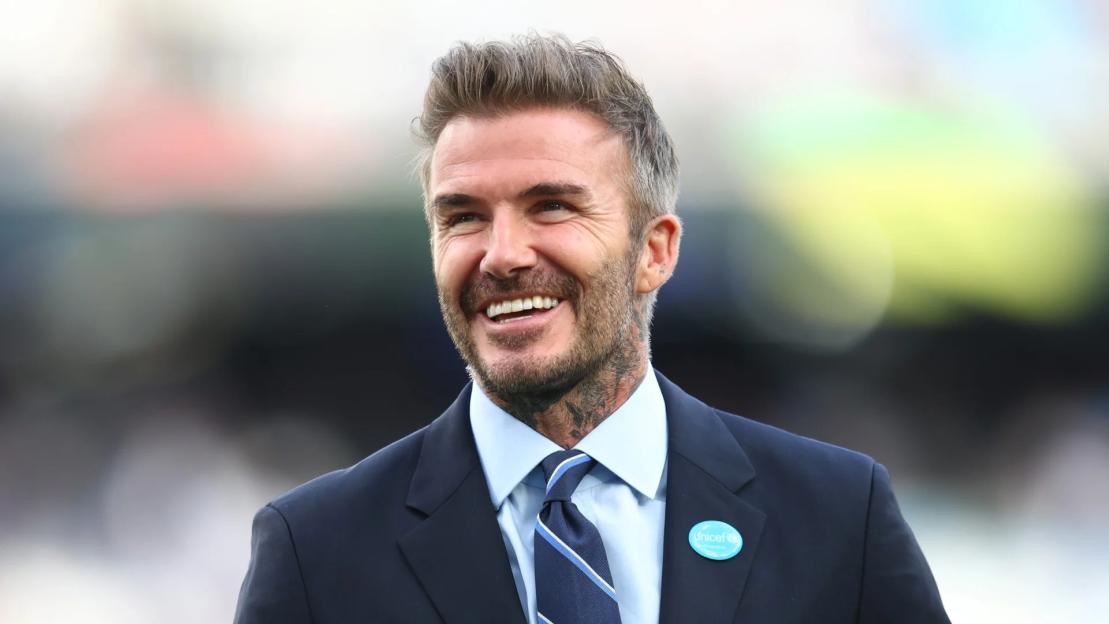 World Cup 2026: David Beckham Reveals His Picks for Winners and Dark Horses!