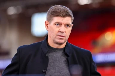 Steven Gerrard says Man City must be stripped of tophies – but he’d NOT accept winners medal if Liverpool awarded Prem