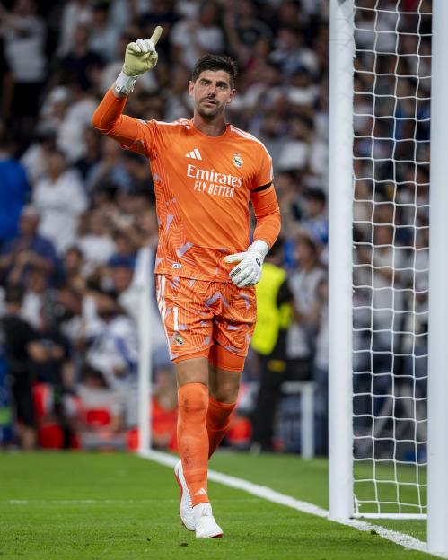 Real Madrid C.F. v FC Internazionale Milano - UEFA Champions League 2026/27 League Phase MD1