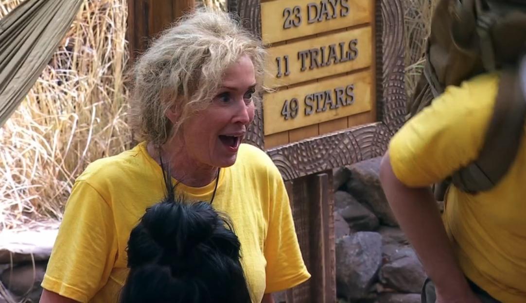 Beverley Callard Reveals Regrets Over David Haye Feud on I'm A Celeb: 'I Went Too Easy on Him!'