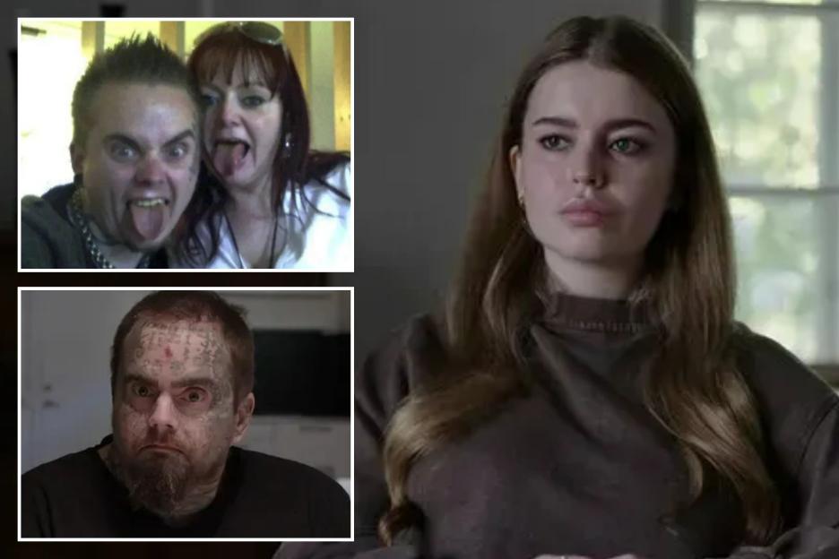 'My Cannibal Dad Chopped Up My Stepmom and Cooked Her in Salt – Why Forgiving Him Was One of the Best Choices I Ever Made'