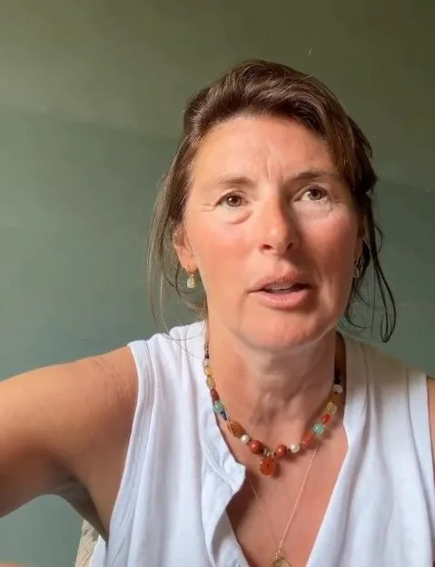 Jamie Oliver’s wife Jools reveals life-changing diagnosis saying struggle has ‘ruined 45 years of her life’