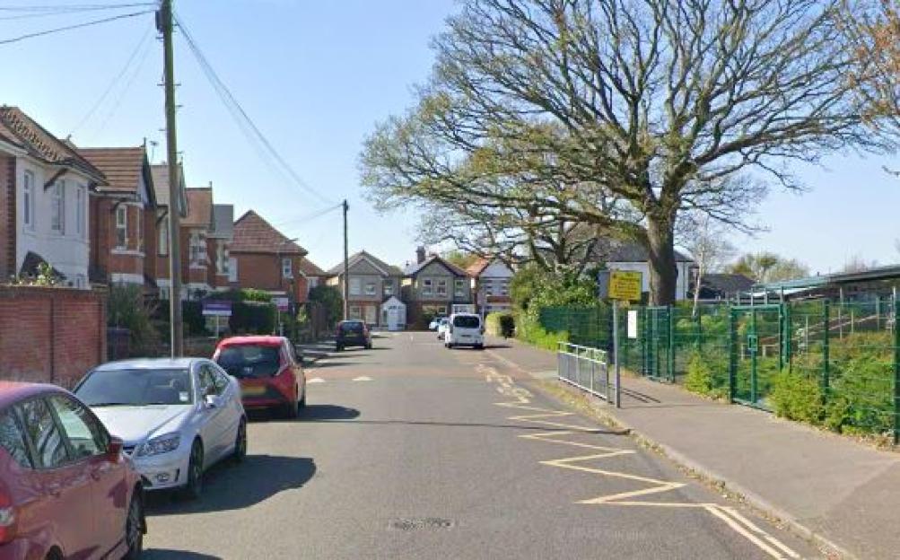 24-Year-Old Man Arrested After Assaulting Woman in Seaside Town on Bonfire Night