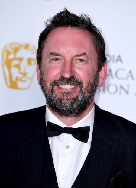 Lee Mack Spills the Beans: BBC Execs Made Him 'Censor Nipples' in His Hit Sitcom's Strip Club Scene!