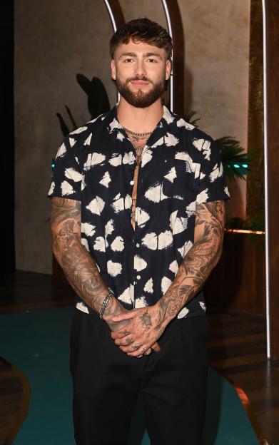 'Love Island: Aftersun' TV Show, Episode 1, London, UK - 09 Jun 2024
