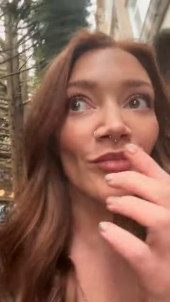 Hollyoaks Icon Fuels Return Rumors with Behind-the-Scenes Filming!