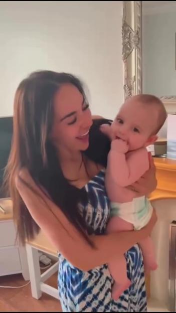 Stephanie Davis' Ex Opens Up About Heartbreaking Battle of Being Apart from His Kids Eight Months After Their Bitter Split