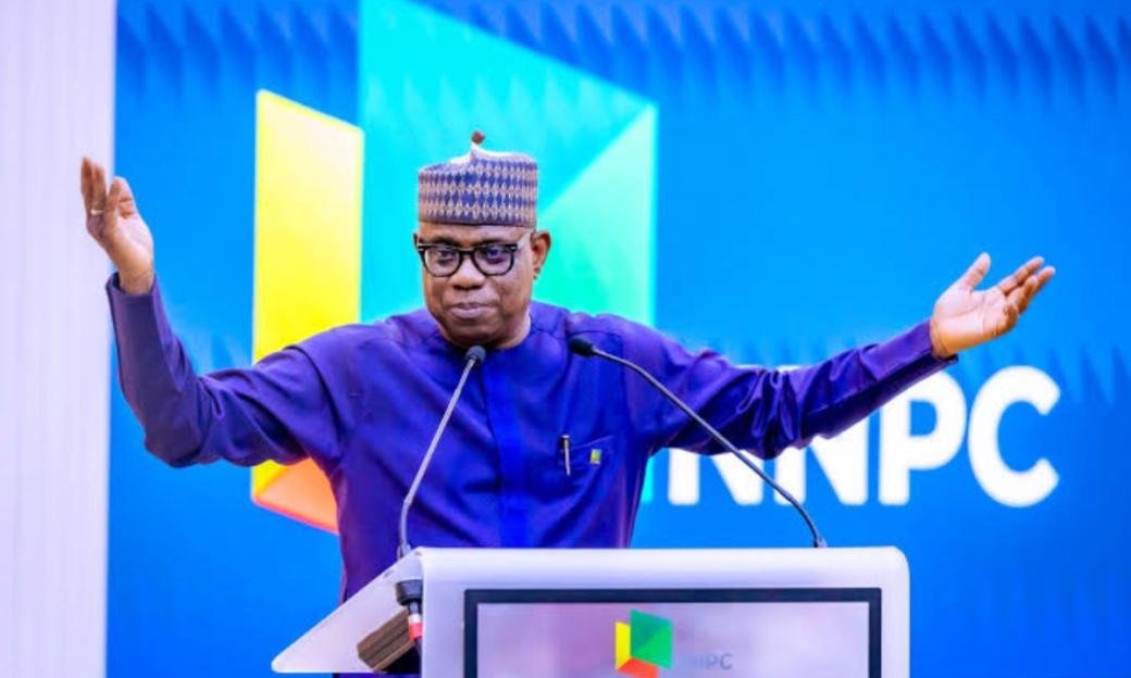 James Okafor: Ojulari's Strategic Moves to Combat Nigeria’s Oil Theft and Ensure Steady Recovery