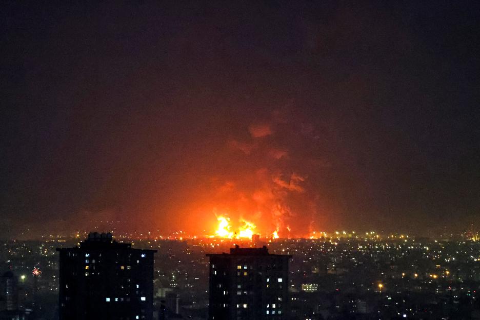 IRAN-US-ISRAEL-WAR