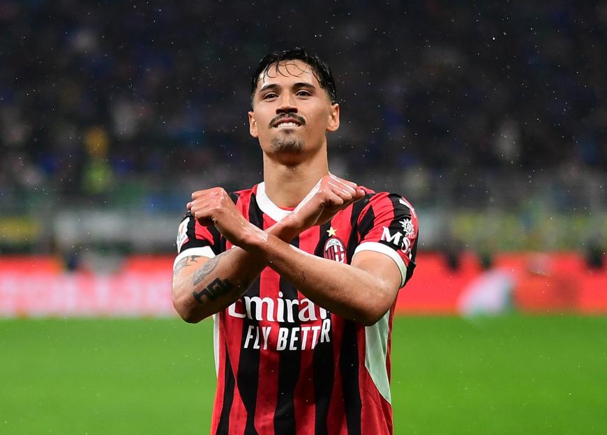 Coppa Italia - Semi Final - Second Leg - Inter Milan v AC Milan
