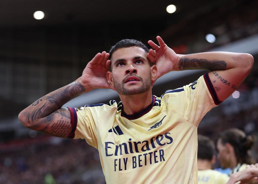 Premier League - Sunderland v Arsenal