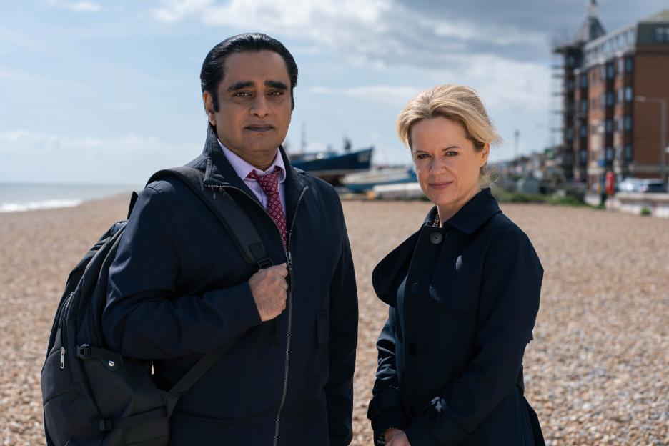 Unforgotten Unveils Star-Studded Cast for Upcoming Season of ITV's Hit Crime Drama!
