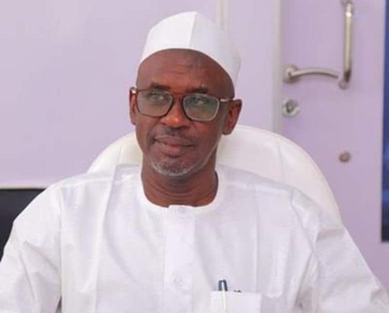 'Mahdi Shehu Urges Pantami to Apologize to Jonathan Amid PDP's Latest Maneuvers'