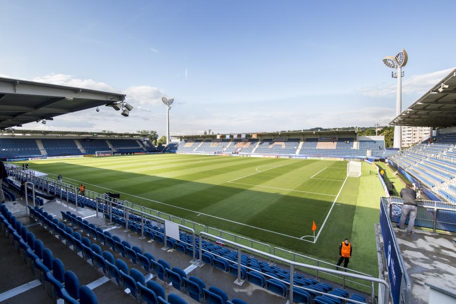 Italy v Portugal - UEFA Under21 European Championship 2015