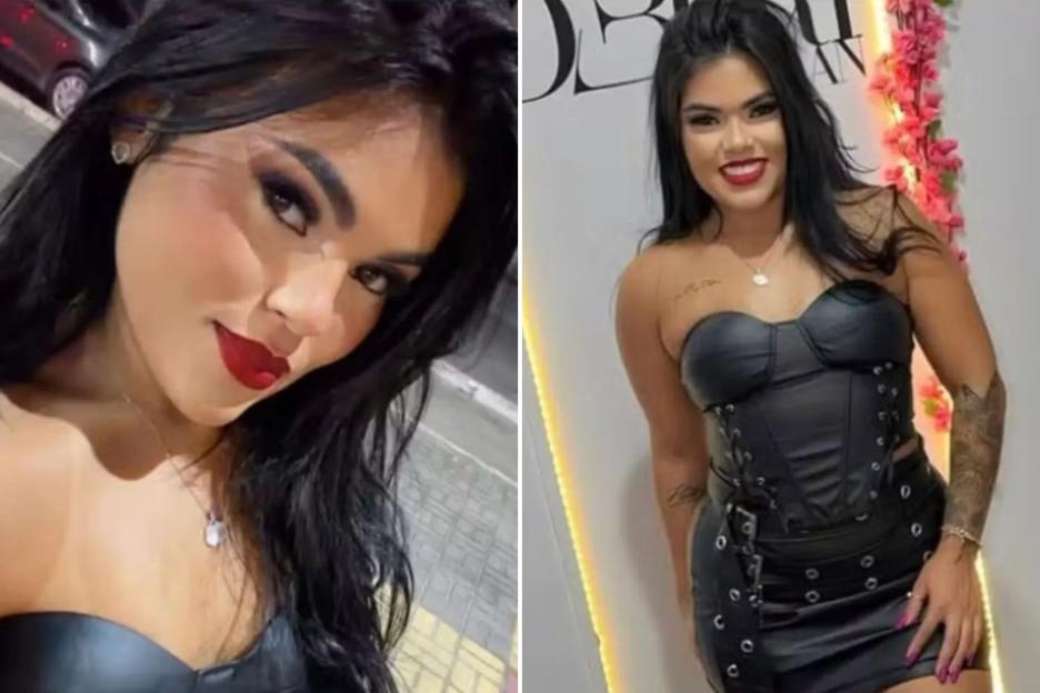 27-Year-Old Influencer Mom Fatally Stabbed After Leaving Party in Brazil; Ex-Boyfriend Taken into Custody