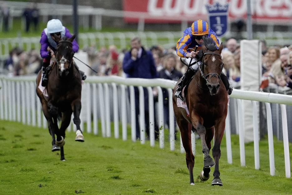 Chester Races