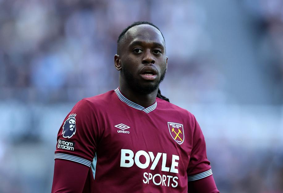 Newcastle United v West Ham United - Premier League
