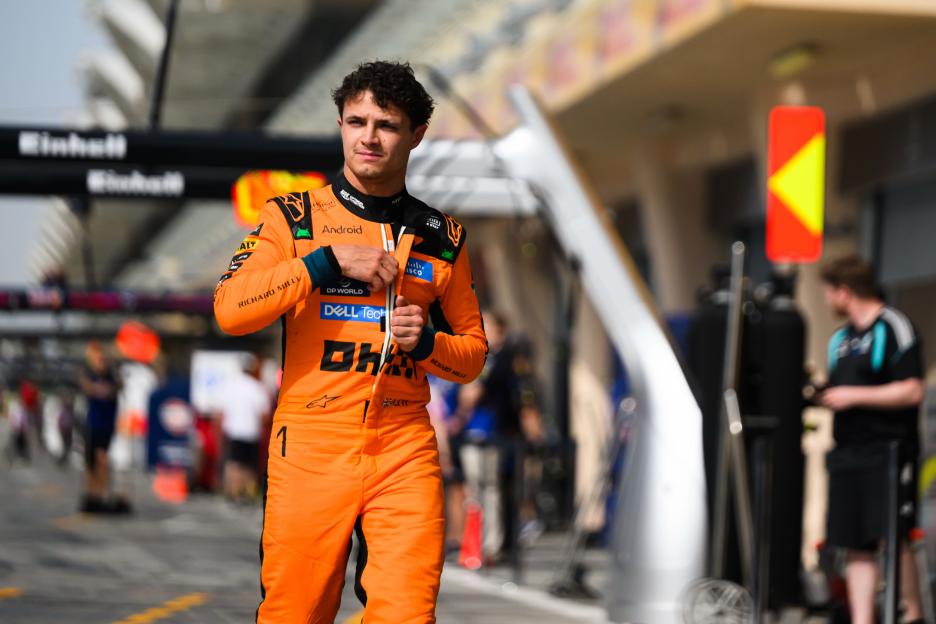 Lando Norris Urges Max Verstappen to Consider Retirement After His 'Formula E on Steroids' Critique of New Cars