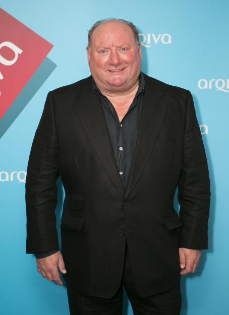 Alan Brazil Credits NHS Heroes for Life-Saving Operation After Family's Intervention